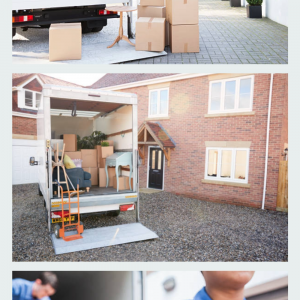 Clavería | Mudanzas y Desalojo