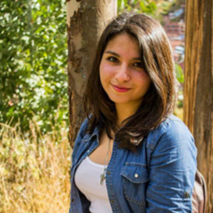 Jimena Gallarday | Fotógrafa