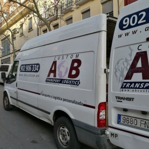 Walther Traslados SL