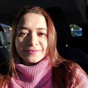 Contable Administrativa