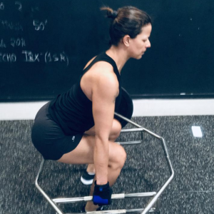 Patri Fit | Coaching Personal