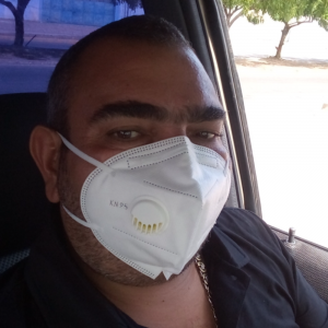 Jesús Ravelo | Jardinero