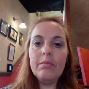 Ana María limpieza del hogar