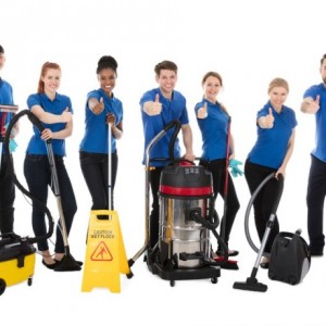 Limpieza Ya | Limpiezas BCN