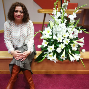 Ángela María Gutiérrez Murillo