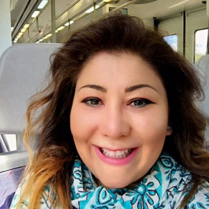 Rocio Diaz | Osteopatía