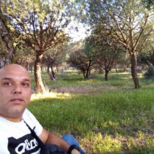 Manitas Chavelos - Mudanzas