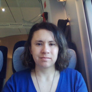 Natalia | Limpiadora