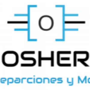 Osher - Reparaciones