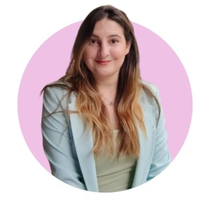 Psicóloga Rocío Ruffino