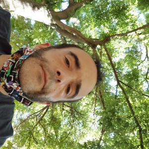 Sergio Núñez López