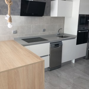 Ram Cocinas Decorador