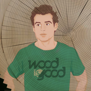 Woodisgood Diseño Web