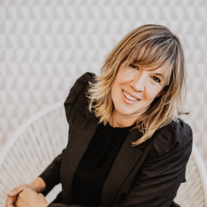 Susana Jiménez Coach2Grow