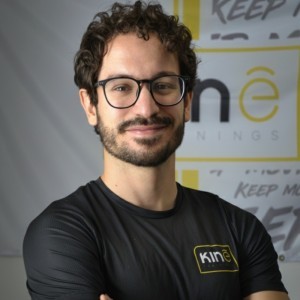 Kinē - Entrenamiento de fuerza