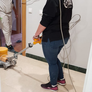 Limpieza Cocinas Industriales