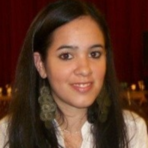 Sabrina - Nutricionista