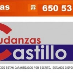 Mudanzas Madrid Castillo