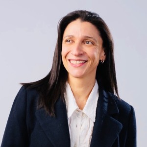 Silvia Mateos Coaching