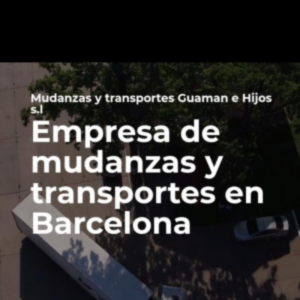 Transportes Guaman e hijos