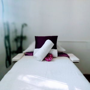 Bon - Masajes a Domicilio