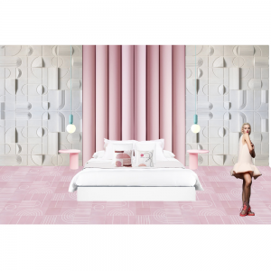 Diseñadora de Interiores