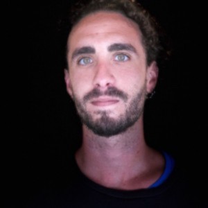 Javier Segado Entrenamiento