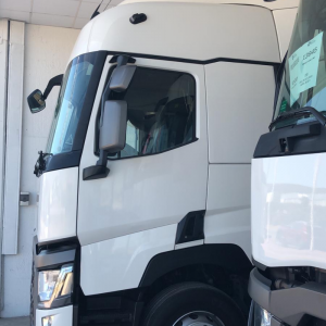 Transportes Pérez Felpete sl