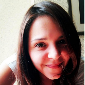 Alejandra | Personal Coaching