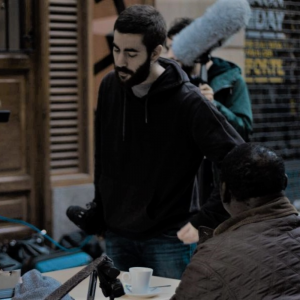 Koldo Benito Treku - Fotógrafo