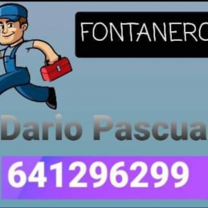 Darío - Empresa de Reformas