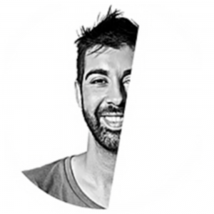 Diseñador web Senior