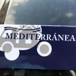 Limpiezas Mediterránea