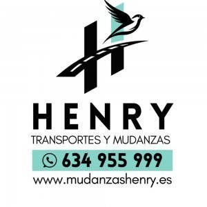 Mudanzas Henry