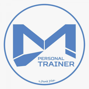 DM Personal Trainer