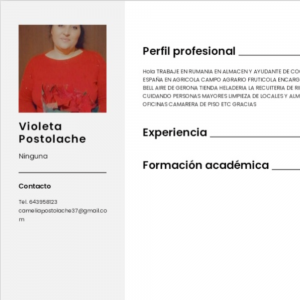 Violeta | Higienizado a Fondo