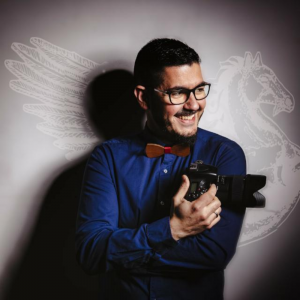 José Ferló | Fotógrafo Madrid