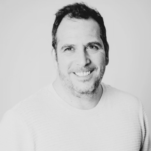 Marcos Poidebard Psicólogo