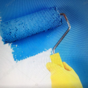 Pintura Luz  | Tossa de Mar