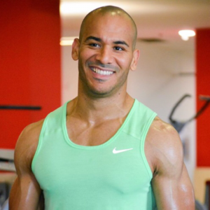 Entrenador Personal Madrid