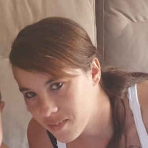 Jennifer | Limpiadora