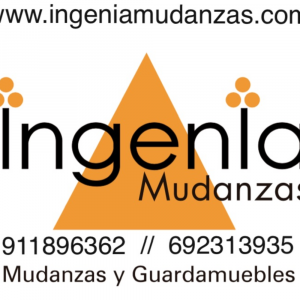 Ingenia Mudanzas
