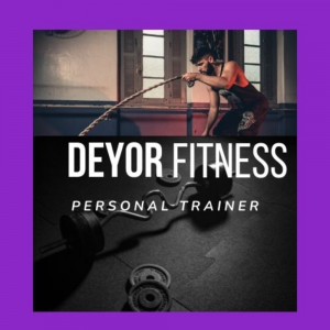 Deyorfit | Entrenamientos