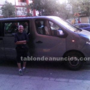 Mudanzas Mas | Transportes