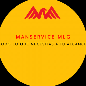 Man Service MLG