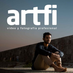 Artfi | Fotografía de boda