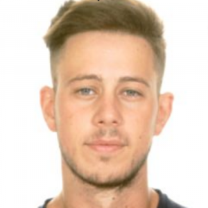 Entrenador Personal y Dietista