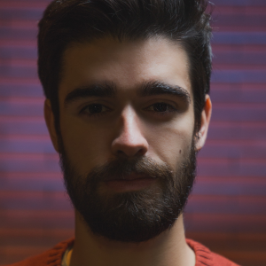 Ibai Gamazo | Fotógrafos