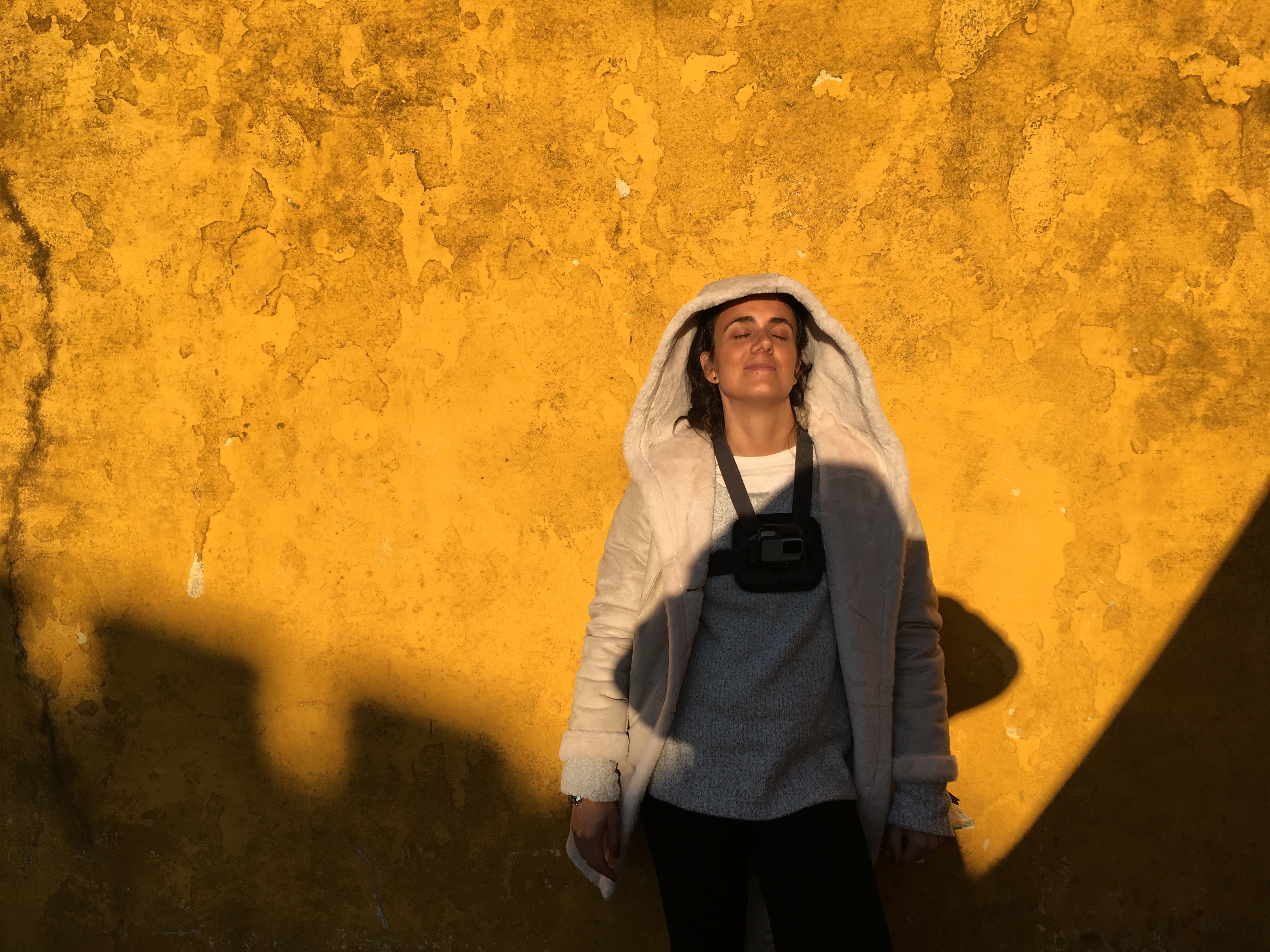 Patricia Leyva - Fotógrafa