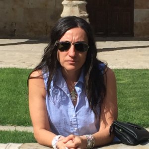 Teresa del Olmo | Madrid